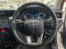 Toyota Fortuner 2.4GD-6 Raised Body automatic - Thumbnail 8