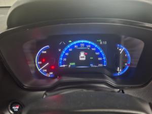 Toyota Corolla Cross 1.8 GR-S Hybrid - Image 11