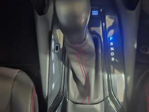 Toyota Corolla Cross 1.8 GR-S Hybrid - Image 12