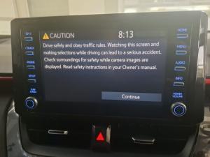 Toyota Corolla Cross 1.8 GR-S Hybrid - Image 13