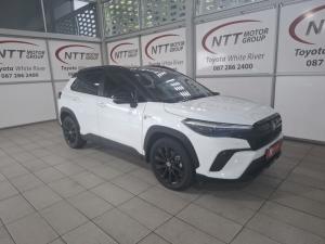 Toyota Corolla Cross 1.8 GR-S Hybrid - Image 1