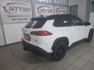 Toyota Corolla Cross 1.8 GR-S Hybrid - Image 2