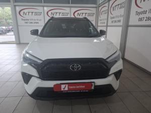Toyota Corolla Cross 1.8 GR-S Hybrid - Image 4