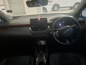 Toyota Corolla Cross 1.8 GR-S Hybrid - Image 6