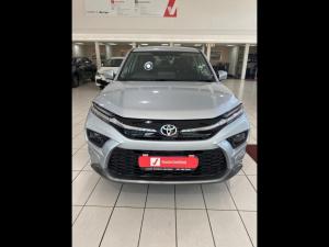 Toyota Urban Cruiser 1.5 XS - Image 4