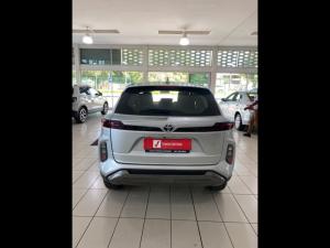 Toyota Urban Cruiser 1.5 XS - Image 5