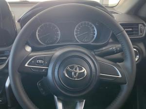 Toyota Urban Cruiser 1.5 XS - Image 8