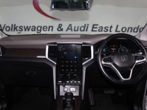 Volkswagen Amarok 3.0TDI V6 184KW 4MOT Style automatic D/C - Image 10