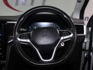 Volkswagen Amarok 3.0TDI V6 184KW 4MOT Style automatic D/C - Image 12