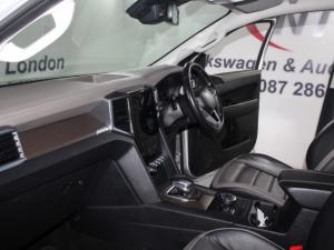 Volkswagen Amarok 3.0TDI V6 184KW 4MOT Style automatic D/C - Image 18