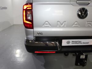 Volkswagen Amarok 3.0TDI V6 184KW 4MOT Style automatic D/C - Image 19