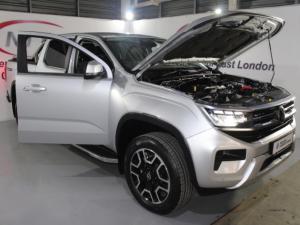 Volkswagen Amarok 3.0TDI V6 184KW 4MOT Style automatic D/C - Image 22