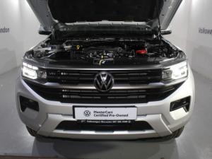 Volkswagen Amarok 3.0TDI V6 184KW 4MOT Style automatic D/C - Image 23