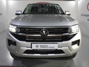 Volkswagen Amarok 3.0TDI V6 184KW 4MOT Style automatic D/C - Image 2