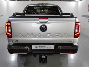 Volkswagen Amarok 3.0TDI V6 184KW 4MOT Style automatic D/C - Image 5