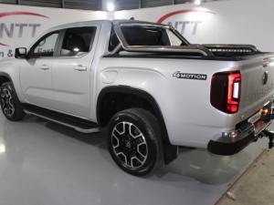 Volkswagen Amarok 3.0TDI V6 184KW 4MOT Style automatic D/C - Image 6