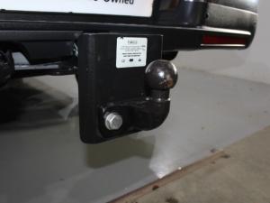 Volkswagen Amarok 3.0TDI V6 184KW 4MOT Style automatic D/C - Image 7