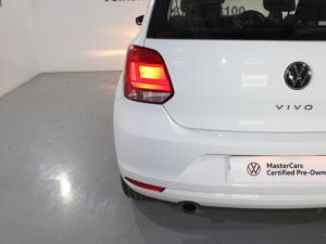 Volkswagen Polo Vivo 1.4 Life - Image 19