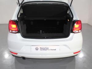 Volkswagen Polo Vivo 1.4 Life - Image 7