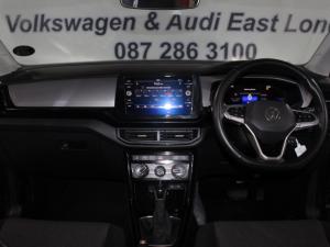 Volkswagen T-CROSS 1.0 TSI DSG - Image 10