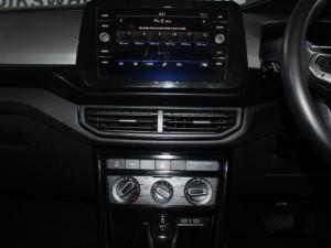 Volkswagen T-CROSS 1.0 TSI DSG - Image 11