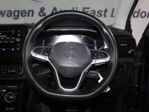 Volkswagen T-CROSS 1.0 TSI DSG - Image 12