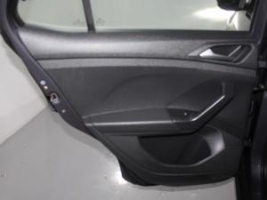 Volkswagen T-CROSS 1.0 TSI DSG - Image 13