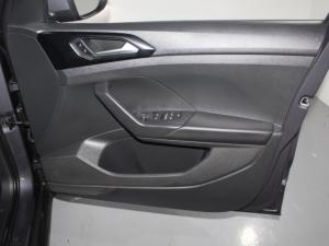Volkswagen T-CROSS 1.0 TSI DSG - Image 15