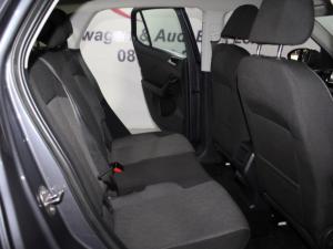 Volkswagen T-CROSS 1.0 TSI DSG - Image 16