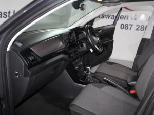 Volkswagen T-CROSS 1.0 TSI DSG - Image 18