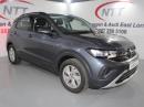 Thumbnail Volkswagen T-CROSS 1.0 TSI DSG