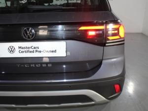 Volkswagen T-CROSS 1.0 TSI DSG - Image 20