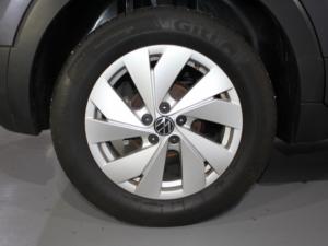Volkswagen T-CROSS 1.0 TSI DSG - Image 21