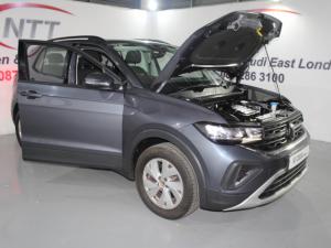 Volkswagen T-CROSS 1.0 TSI DSG - Image 22