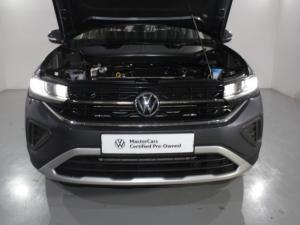 Volkswagen T-CROSS 1.0 TSI DSG - Image 23