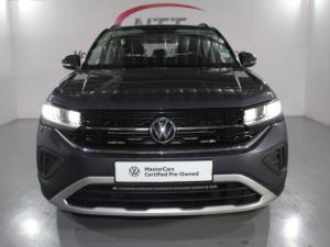 Volkswagen T-CROSS 1.0 TSI DSG - Image 2