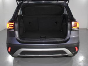 Volkswagen T-CROSS 1.0 TSI DSG - Image 7