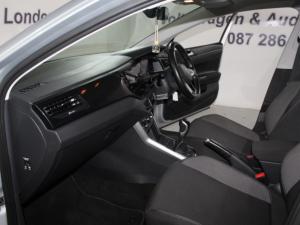 Volkswagen Polo 1.0 TSI Life - Image 18