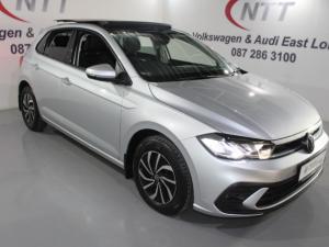 Volkswagen Polo 1.0 TSI Life - Image 1