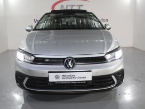 Volkswagen Polo 1.0 TSI Life - Image 2