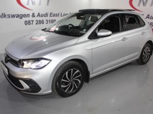Volkswagen Polo 1.0 TSI Life - Image 3