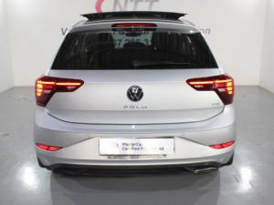 Volkswagen Polo 1.0 TSI Life - Image 5