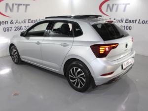Volkswagen Polo 1.0 TSI Life - Image 6