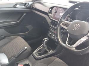 Volkswagen T-CROSS 1.0 TSI Comfortline DSG - Image 10