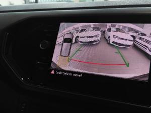 Volkswagen T-CROSS 1.0 TSI Comfortline DSG - Image 11