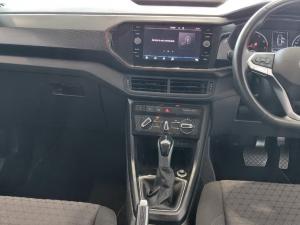 Volkswagen T-CROSS 1.0 TSI Comfortline DSG - Image 13