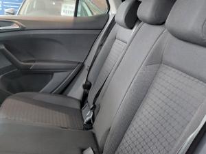 Volkswagen T-CROSS 1.0 TSI Comfortline DSG - Image 14