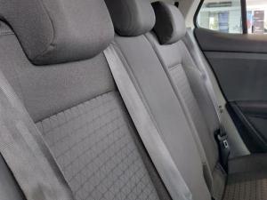 Volkswagen T-CROSS 1.0 TSI Comfortline DSG - Image 15