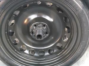 Volkswagen T-CROSS 1.0 TSI Comfortline DSG - Image 17