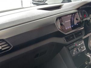 Volkswagen T-CROSS 1.0 TSI Comfortline DSG - Image 18